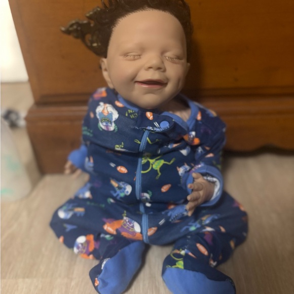 Reborn - Picture 11 of 16